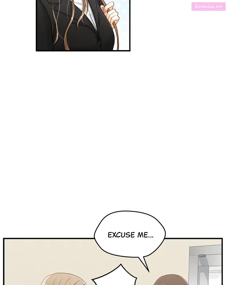 Publishing Love Mangakakalot X Chapter 4 Page 28