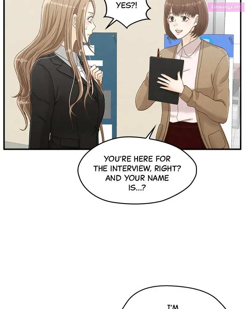 Publishing Love Mangakakalot X Chapter 4 Page 29
