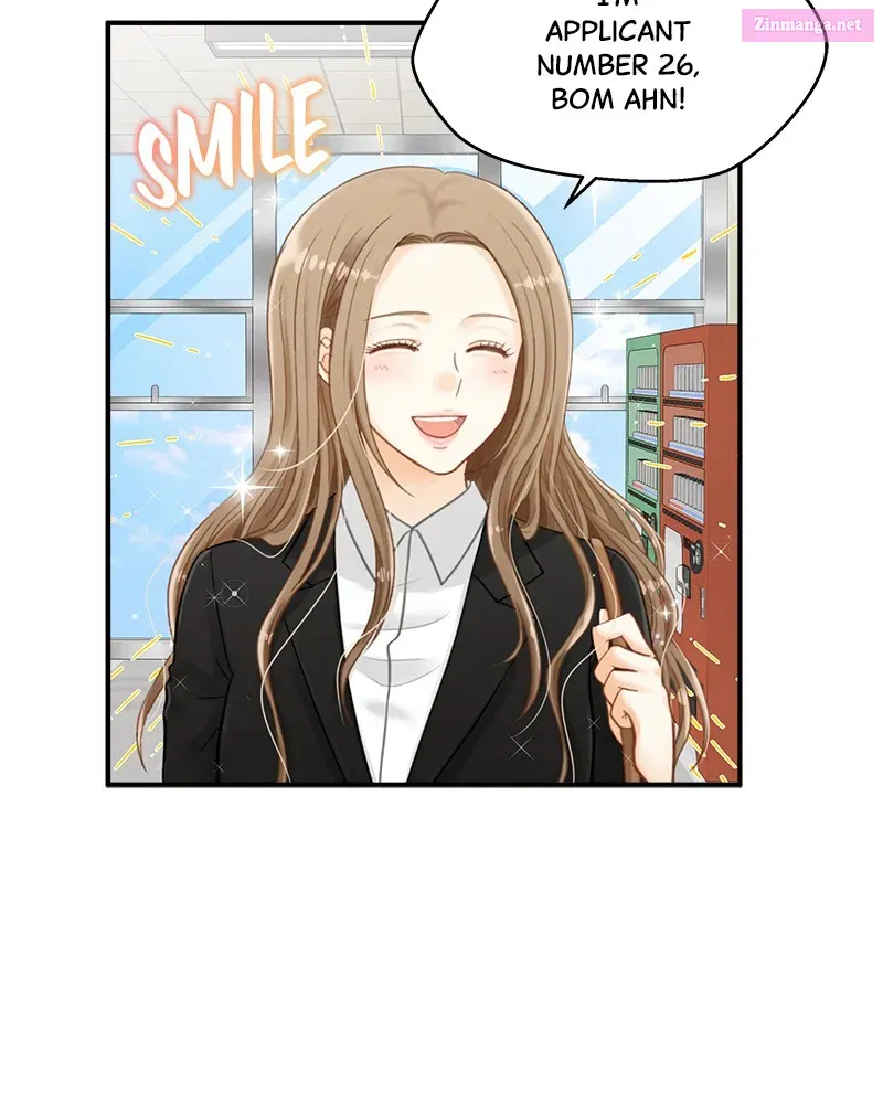 Publishing Love Mangakakalot X Chapter 4 Page 30