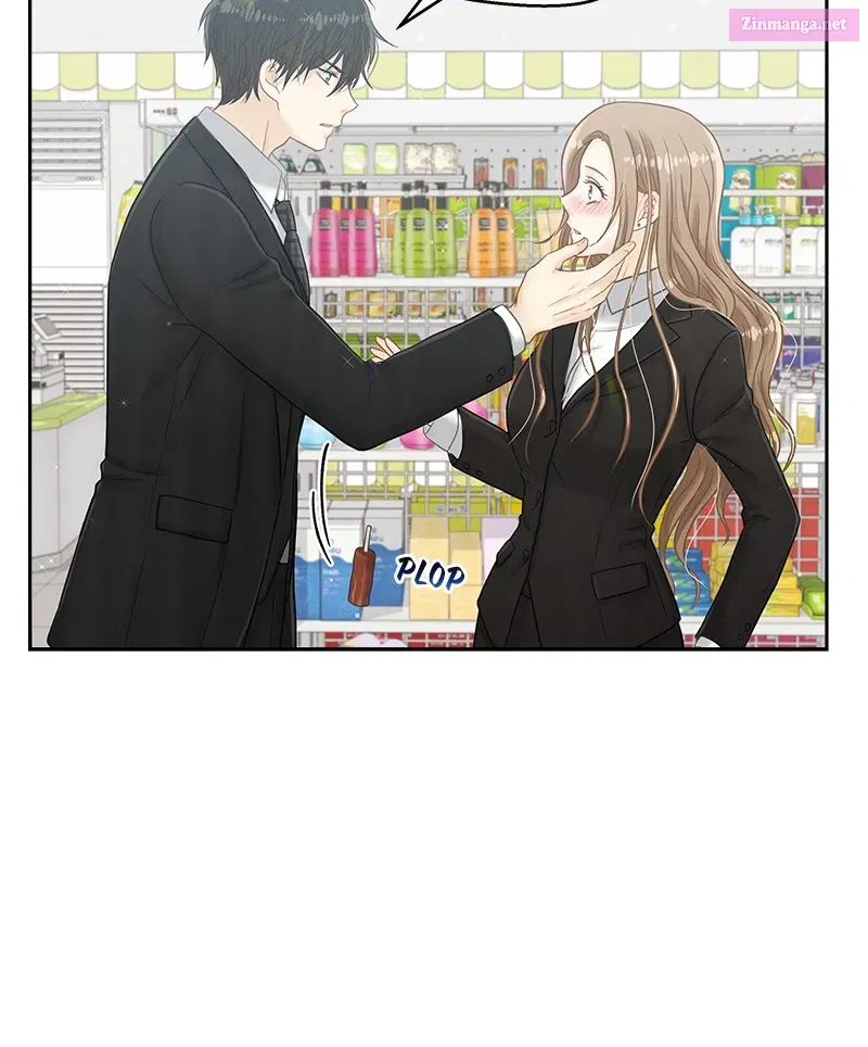Publishing Love Mangakakalot X Chapter 4 Page 4