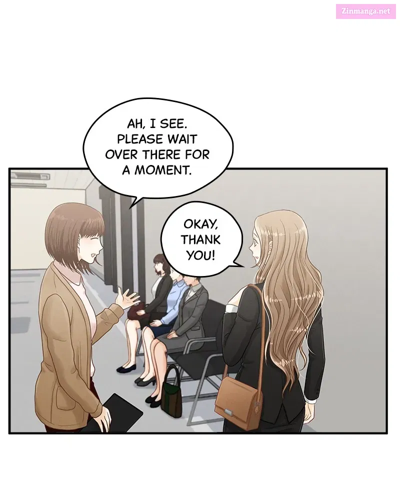 Publishing Love Mangakakalot X Chapter 4 Page 31