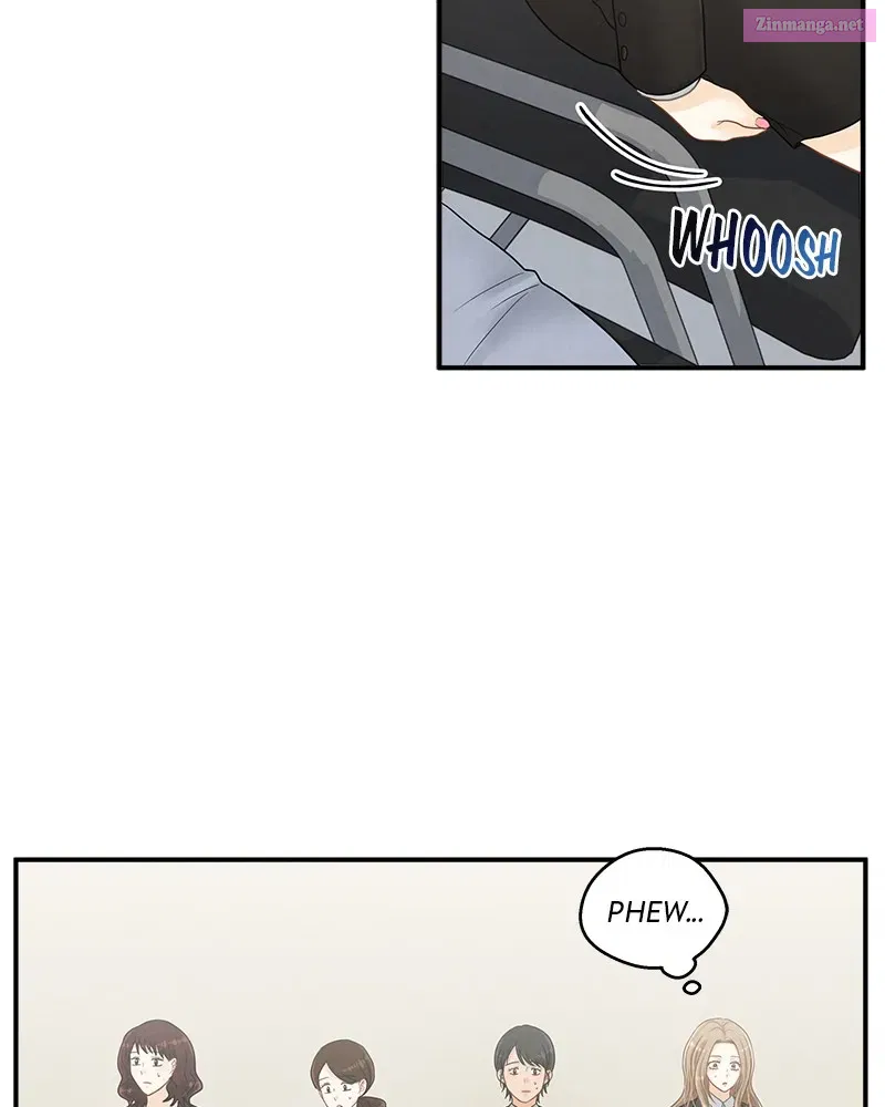 Publishing Love Mangakakalot X Chapter 4 Page 33