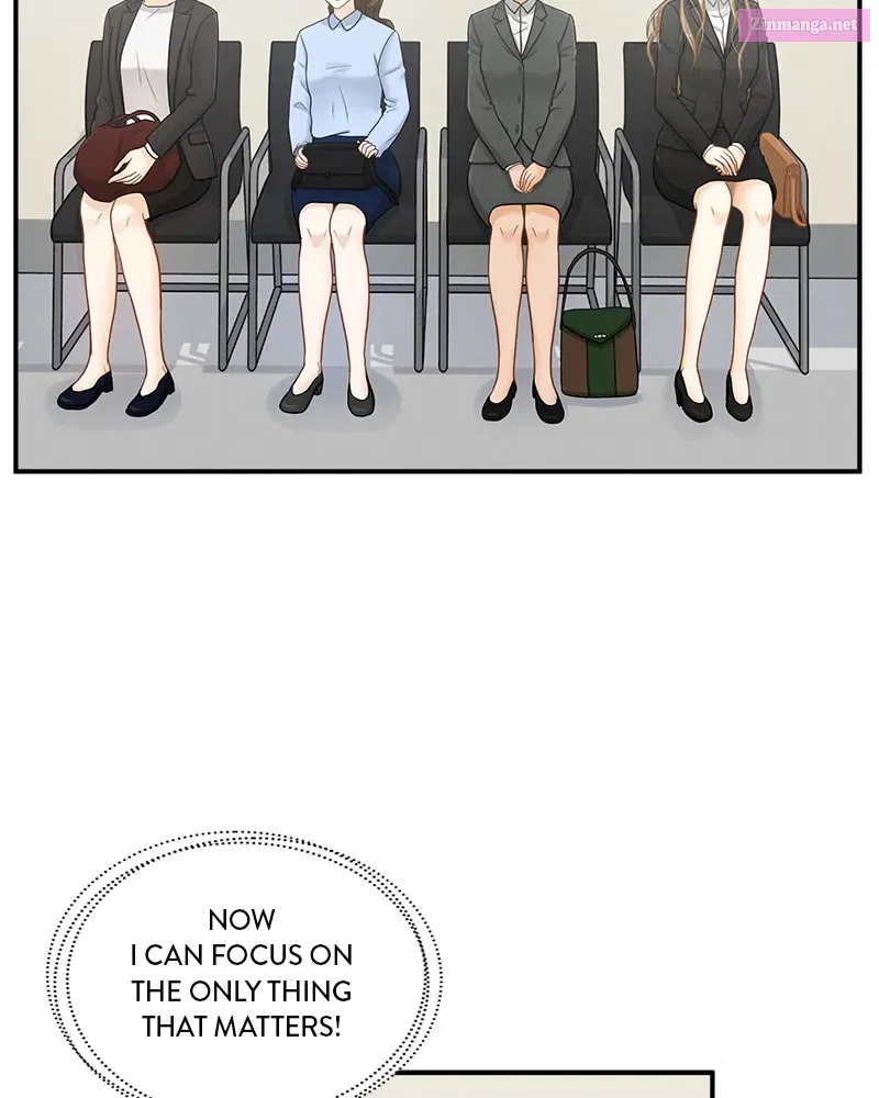 Publishing Love Mangakakalot X Chapter 4 Page 34