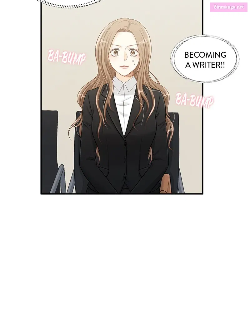 Publishing Love Mangakakalot X Chapter 4 Page 35