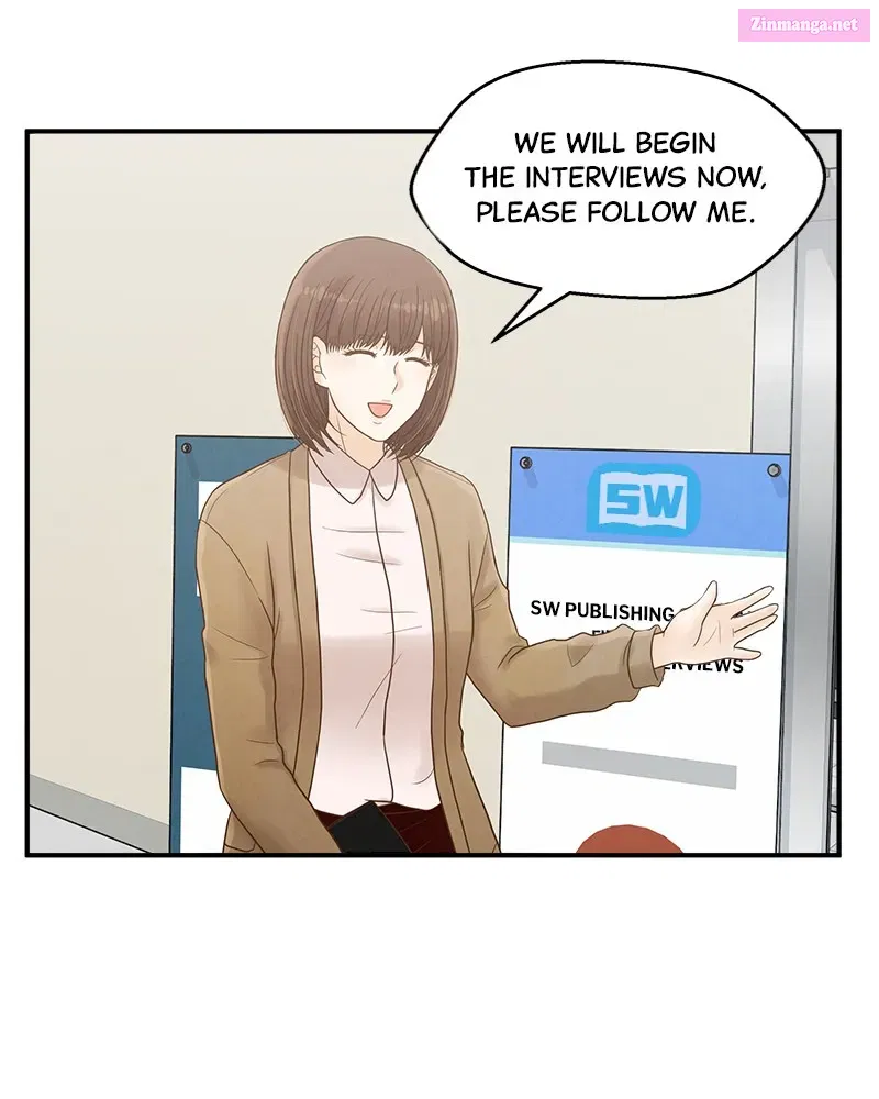 Publishing Love Mangakakalot X Chapter 4 Page 36