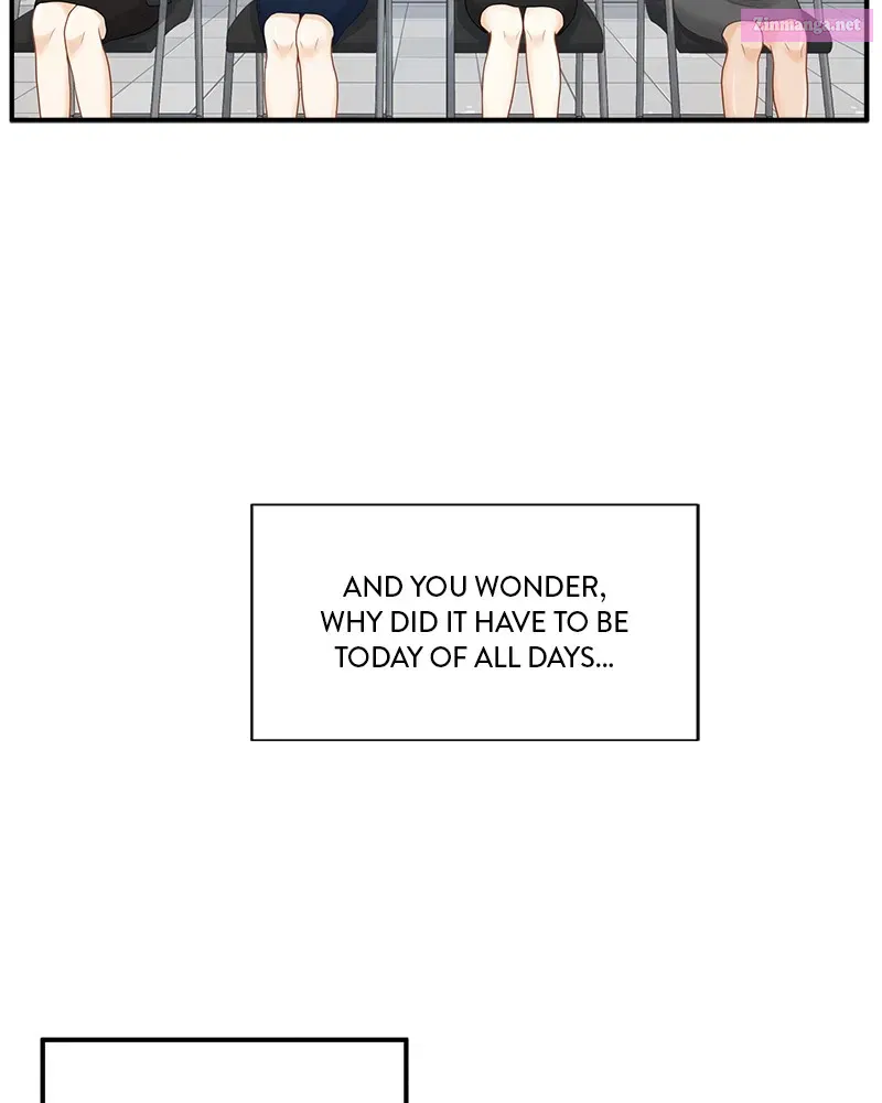 Publishing Love Mangakakalot X Chapter 4 Page 41