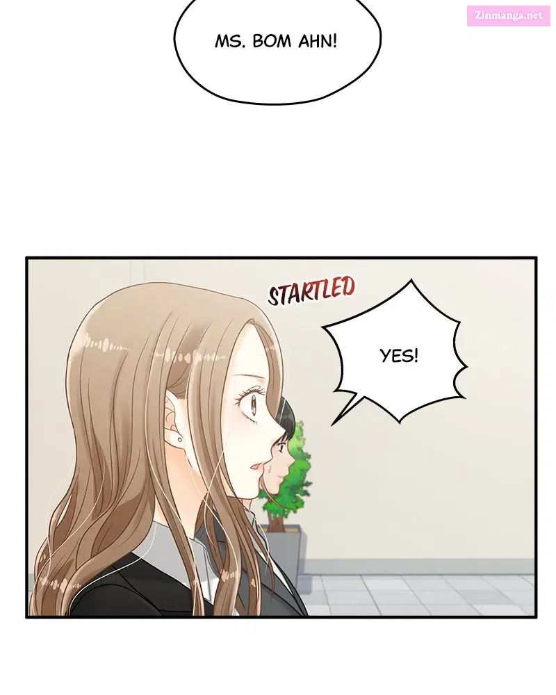 Publishing Love Mangakakalot X Chapter 4 Page 47