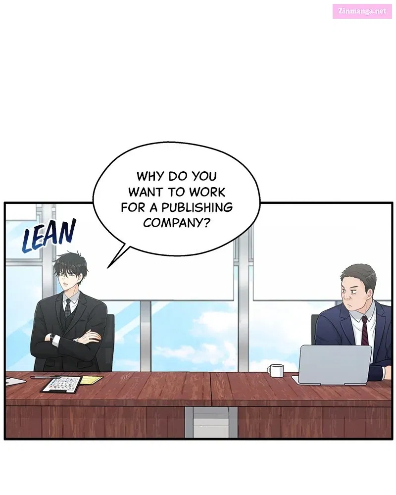 Publishing Love Mangakakalot X Chapter 4 Page 49