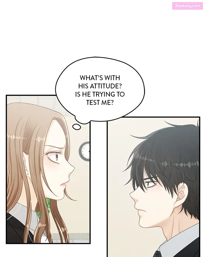 Publishing Love Mangakakalot X Chapter 4 Page 50