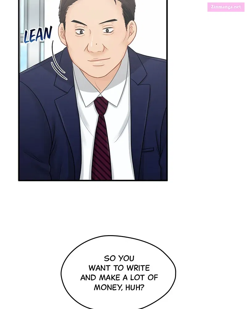 Publishing Love Mangakakalot X Chapter 4 Page 54