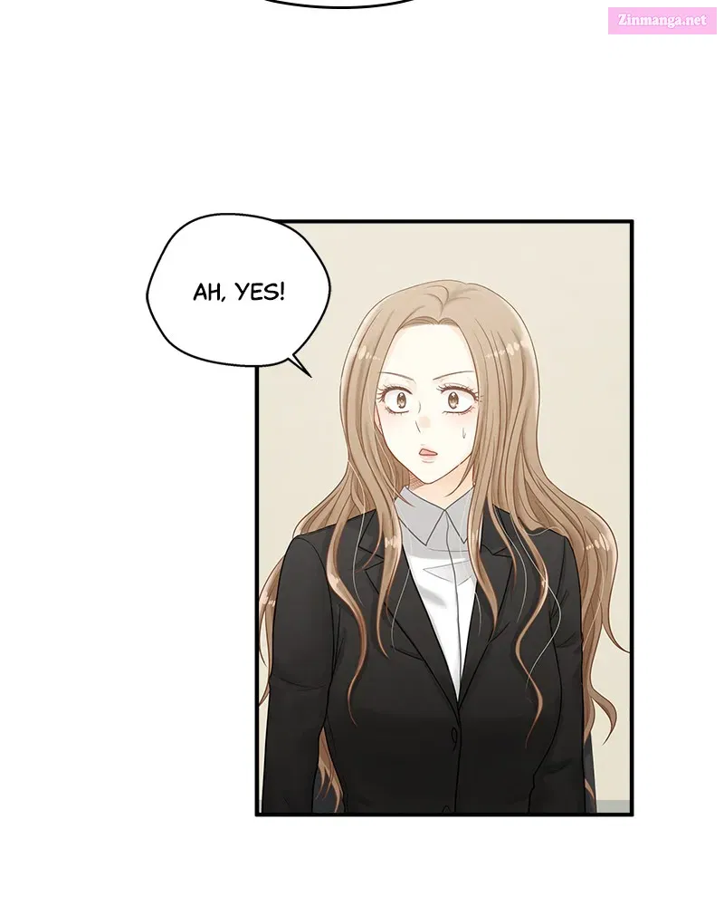 Publishing Love Mangakakalot X Chapter 4 Page 55