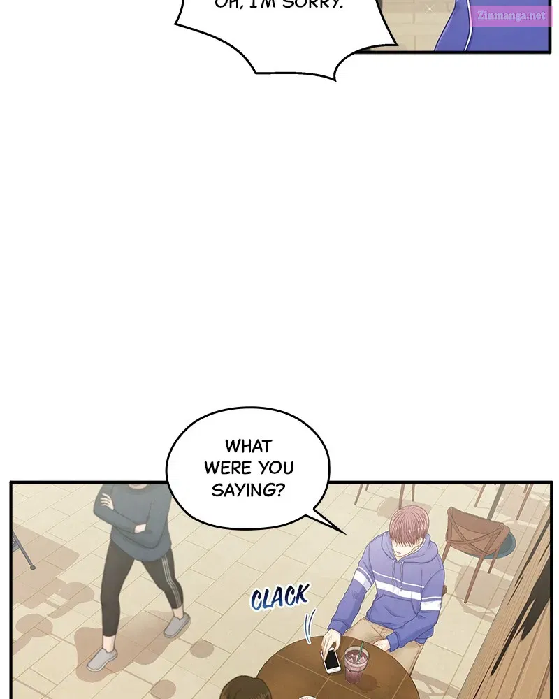 Publishing Love Mangakakalot X Chapter 4 Page 67