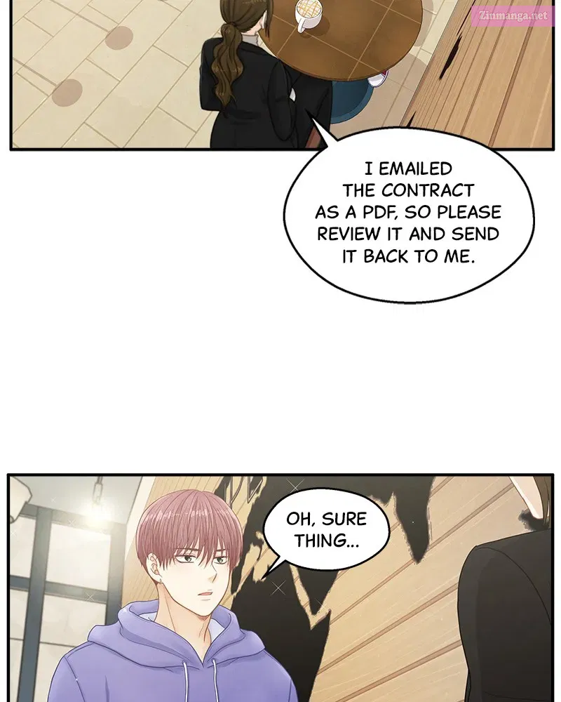 Publishing Love Mangakakalot X Chapter 4 Page 68