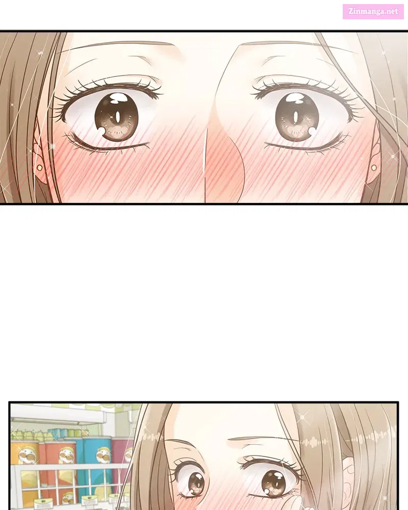 Publishing Love Mangakakalot X Chapter 4 Page 8