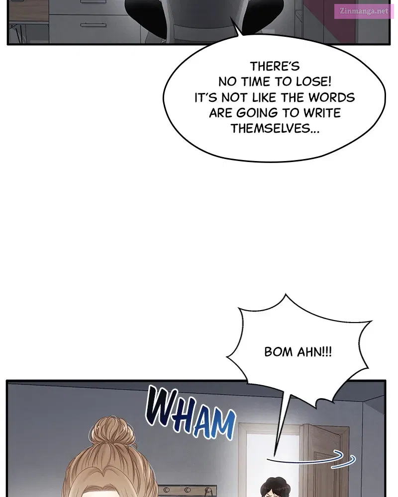 Publishing Love Mangakakalot X Chapter 4 Page 77