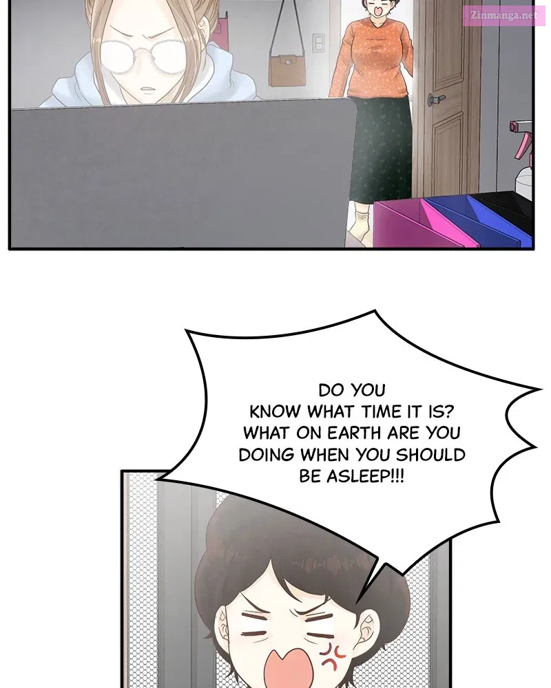 Publishing Love Mangakakalot X Chapter 4 Page 78