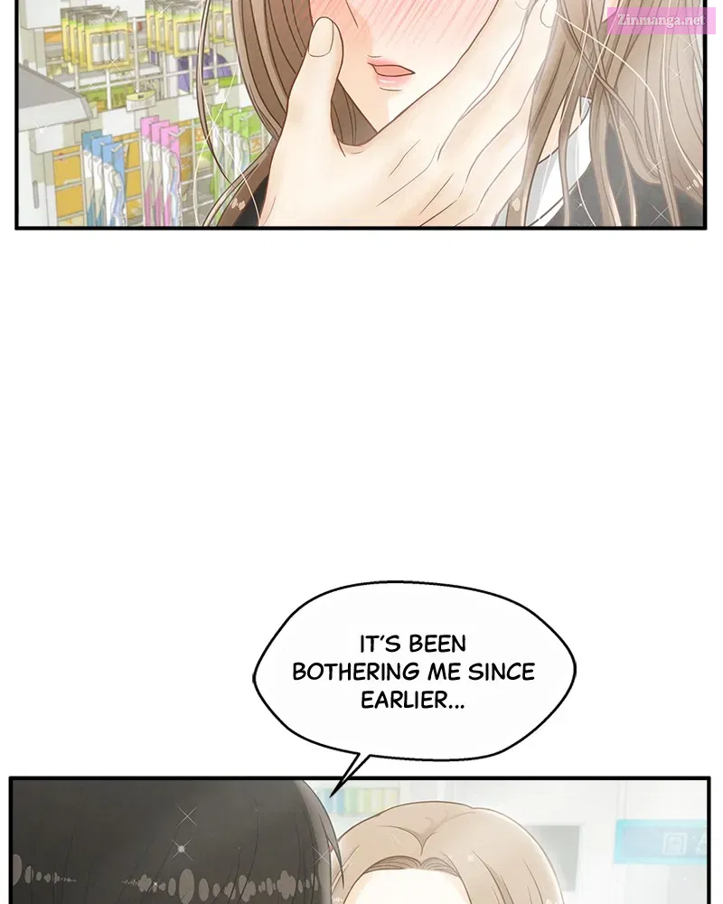 Publishing Love Mangakakalot X Chapter 4 Page 9