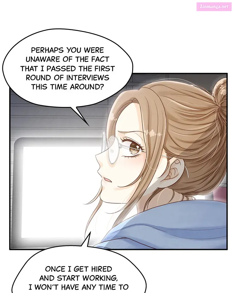 Publishing Love Mangakakalot X Chapter 4 Page 81