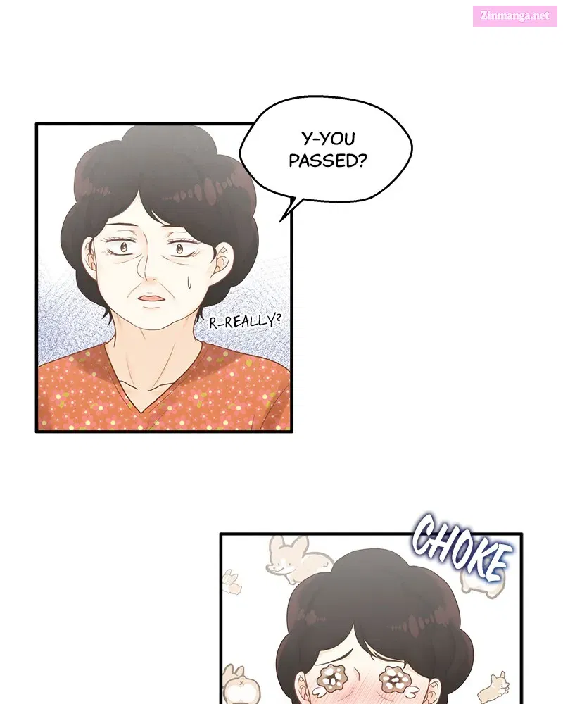 Publishing Love Mangakakalot X Chapter 4 Page 83