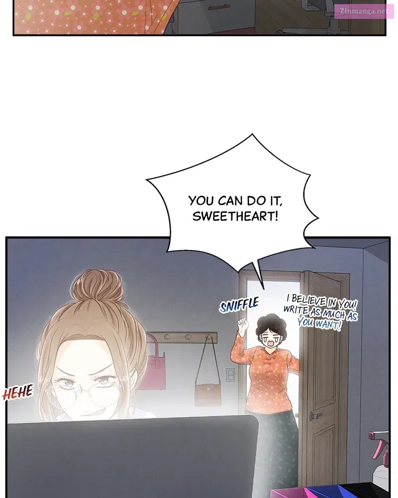 Publishing Love Mangakakalot X Chapter 4 Page 85
