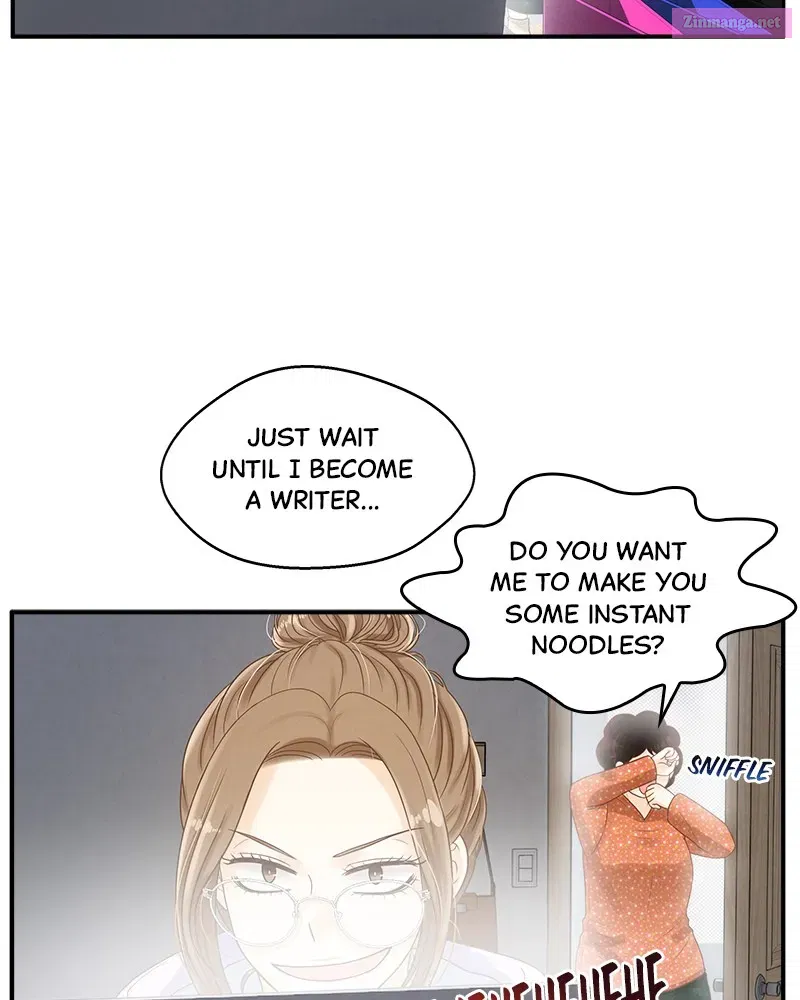 Publishing Love Mangakakalot X Chapter 4 Page 86