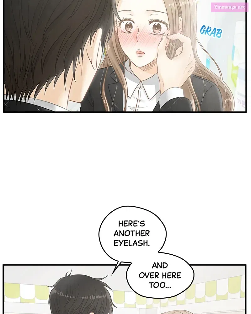 Publishing Love Mangakakalot X Chapter 4 Page 10