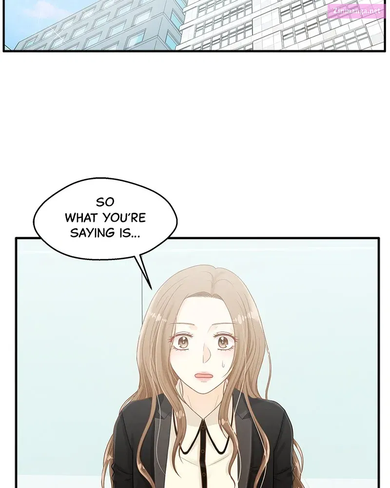Publishing Love Mangakakalot X Chapter 4 Page 91