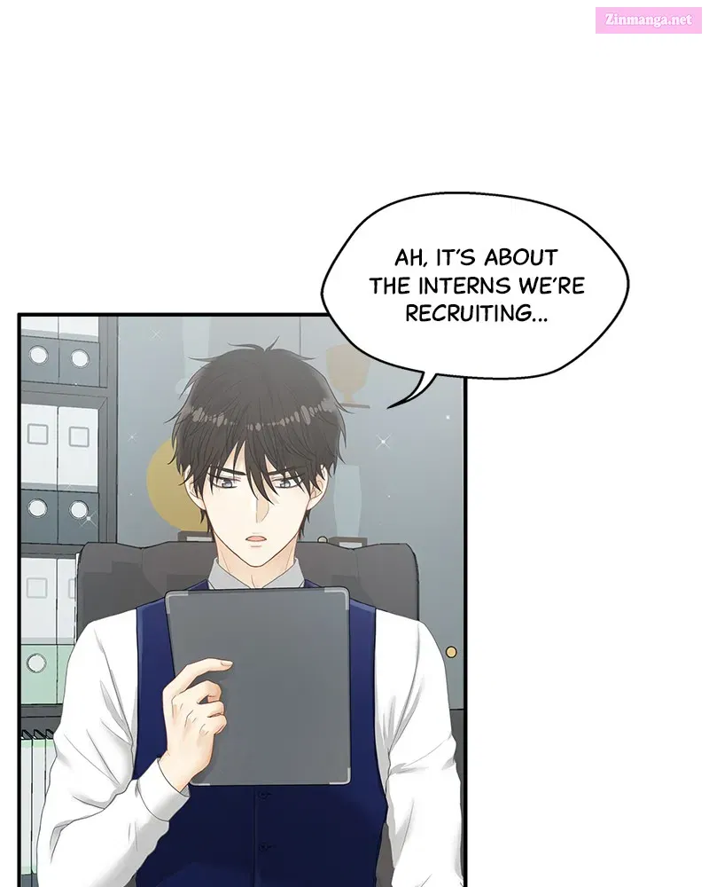 Publishing Love Mangakakalot X Chapter 5 Page 13