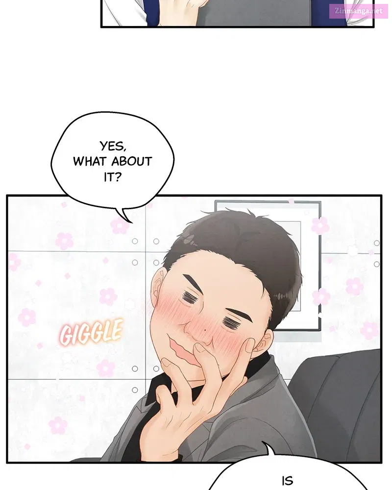 Publishing Love Mangakakalot X Chapter 5 Page 15