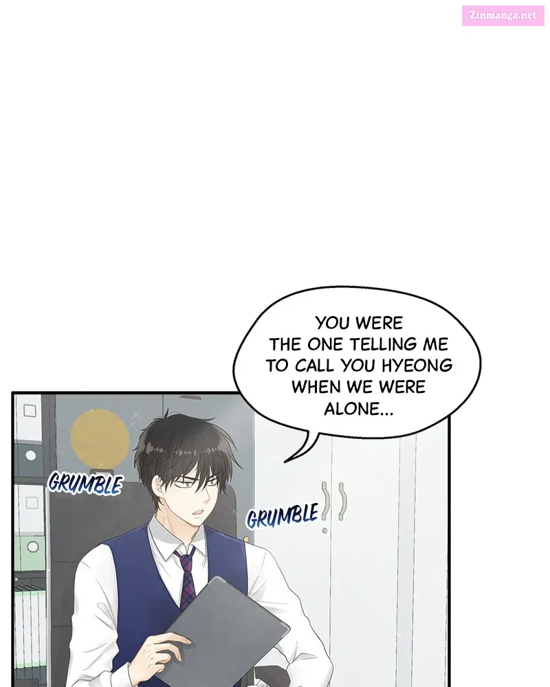 Publishing Love Mangakakalot X Chapter 5 Page 17