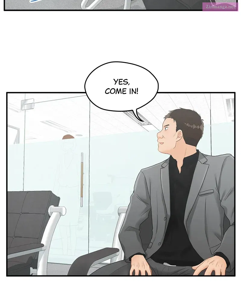 Publishing Love Mangakakalot X Chapter 5 Page 19