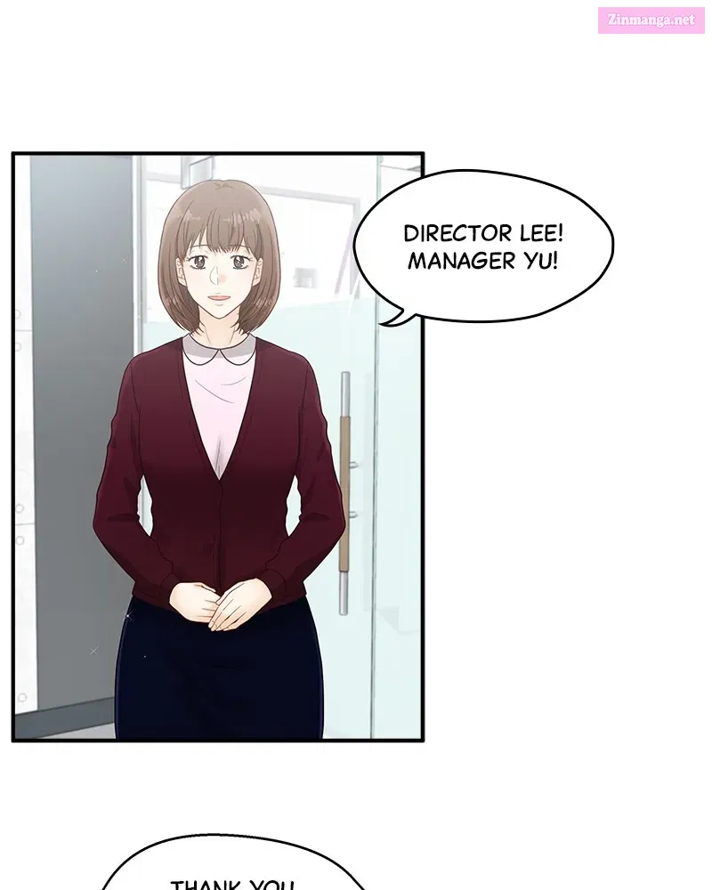 Publishing Love Mangakakalot X Chapter 5 Page 20