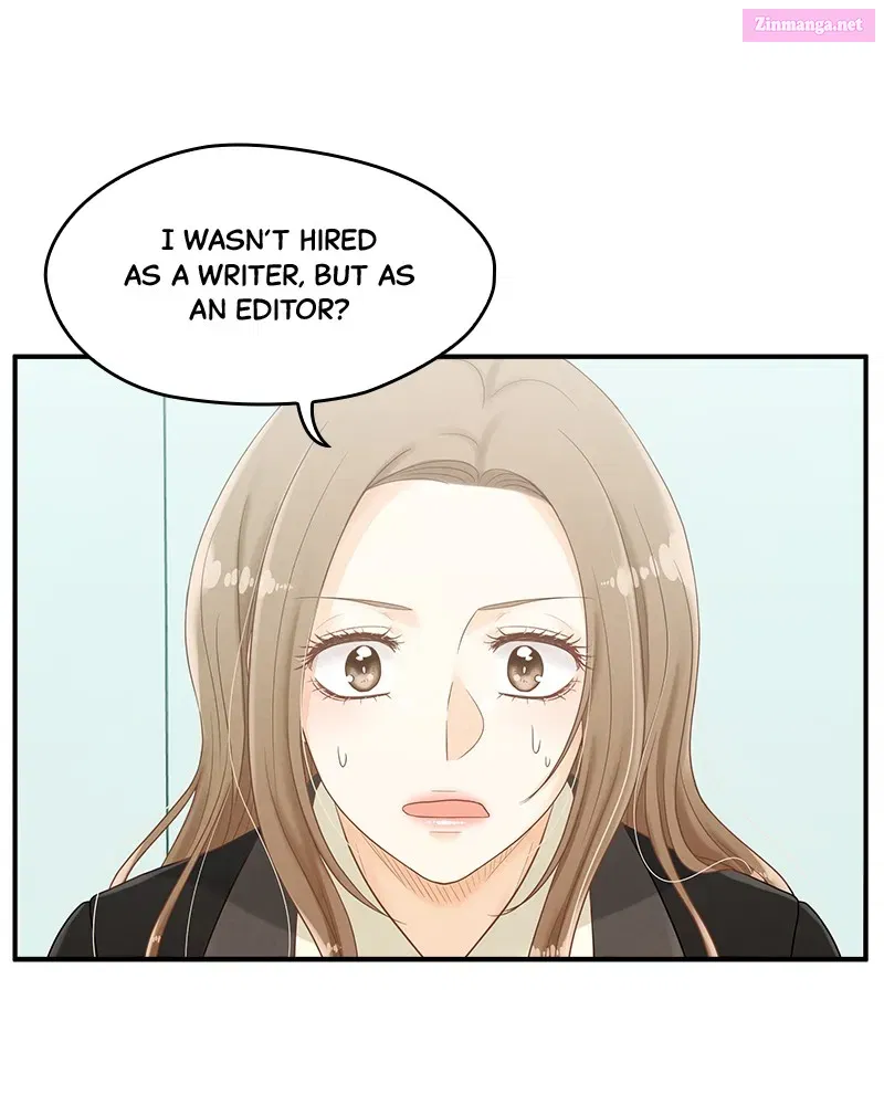 Publishing Love Mangakakalot X Chapter 5 Page 3