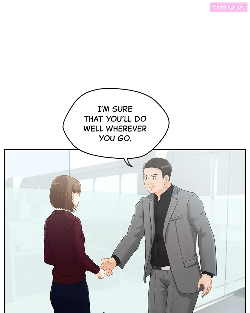 Publishing Love Mangakakalot X Chapter 5 Page 23