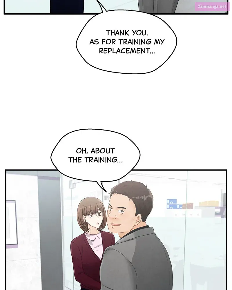Publishing Love Mangakakalot X Chapter 5 Page 24
