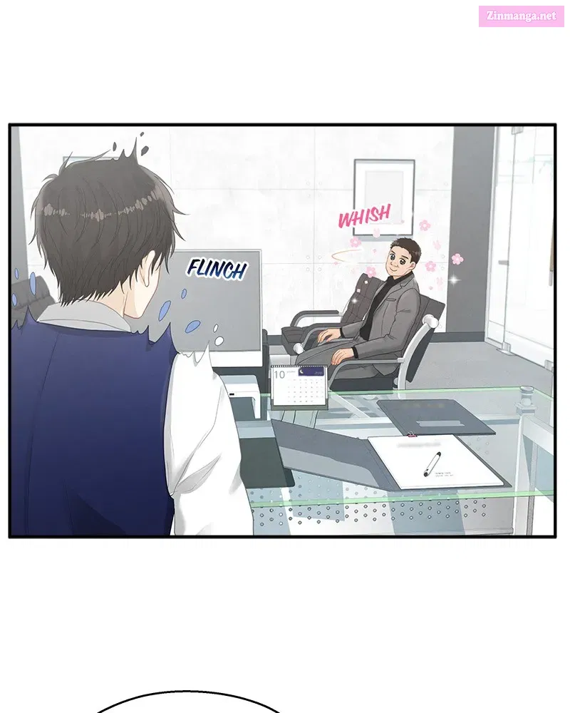 Publishing Love Mangakakalot X Chapter 5 Page 31