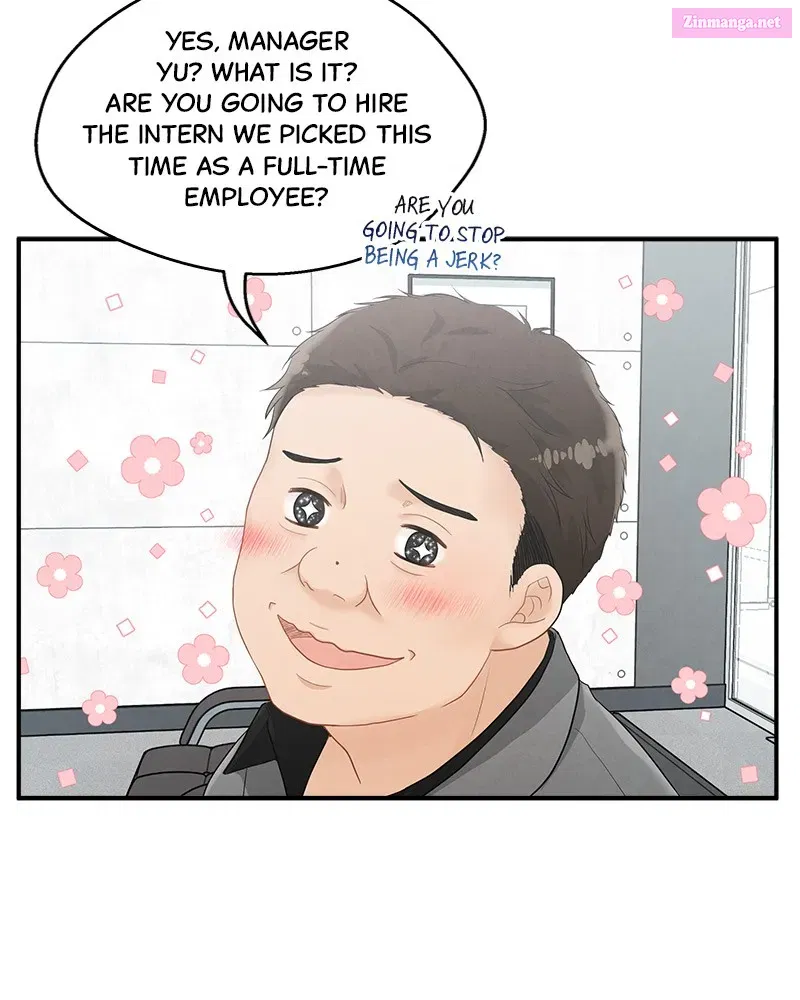 Publishing Love Mangakakalot X Chapter 5 Page 32