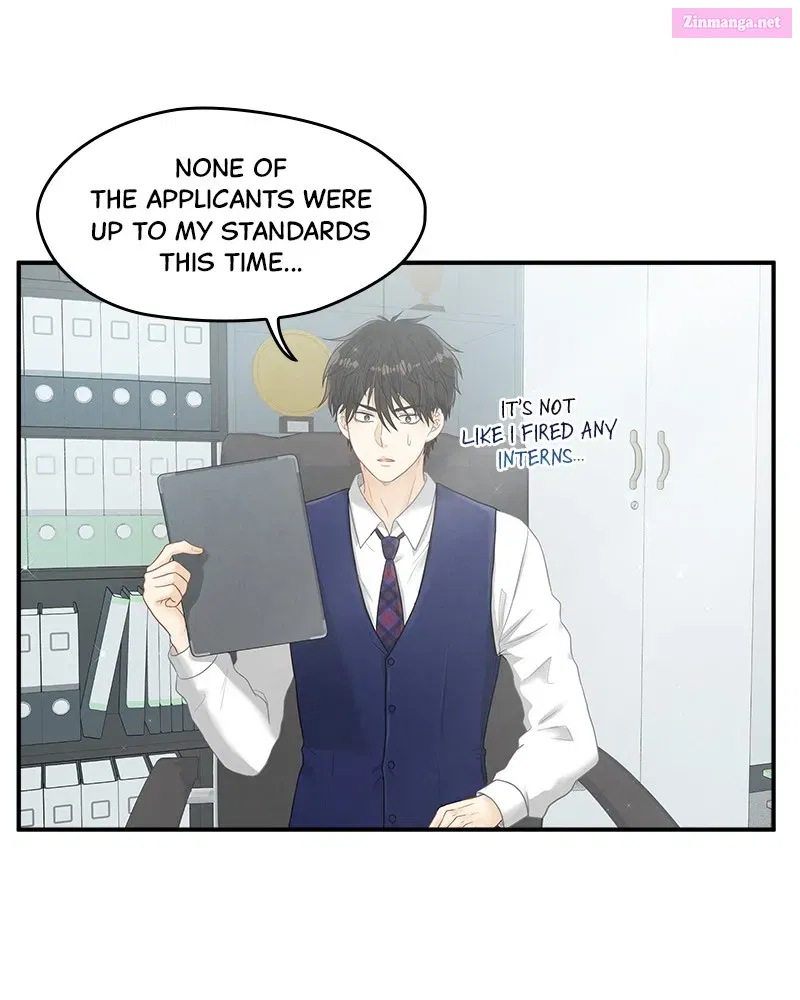 Publishing Love Mangakakalot X Chapter 5 Page 33