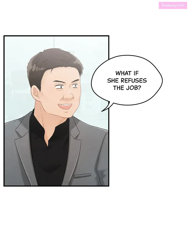 Publishing Love Mangakakalot X Chapter 5 Page 38