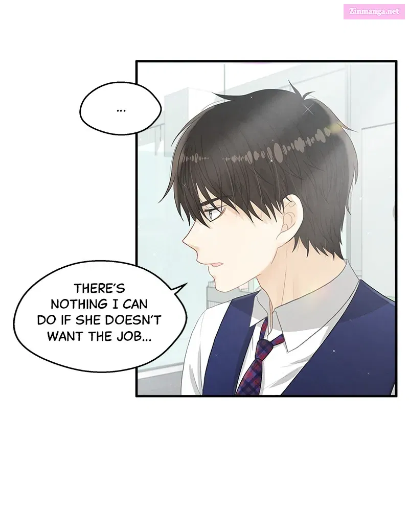 Publishing Love Mangakakalot X Chapter 5 Page 39