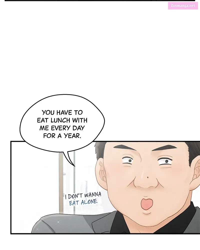 Publishing Love Mangakakalot X Chapter 5 Page 42