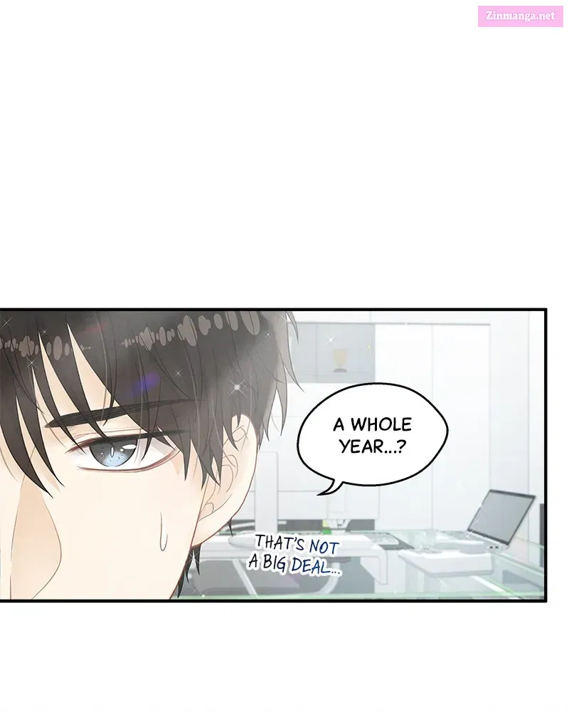 Publishing Love Mangakakalot X Chapter 5 Page 43