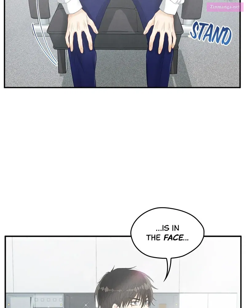Publishing Love Mangakakalot X Chapter 5 Page 47