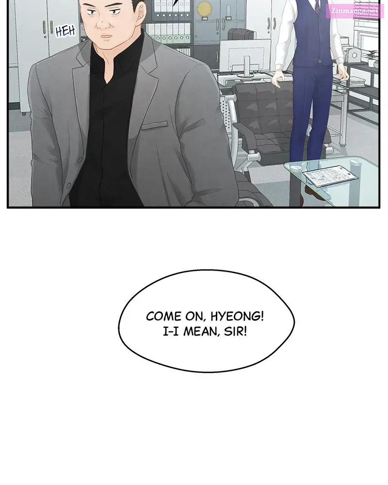 Publishing Love Mangakakalot X Chapter 5 Page 49