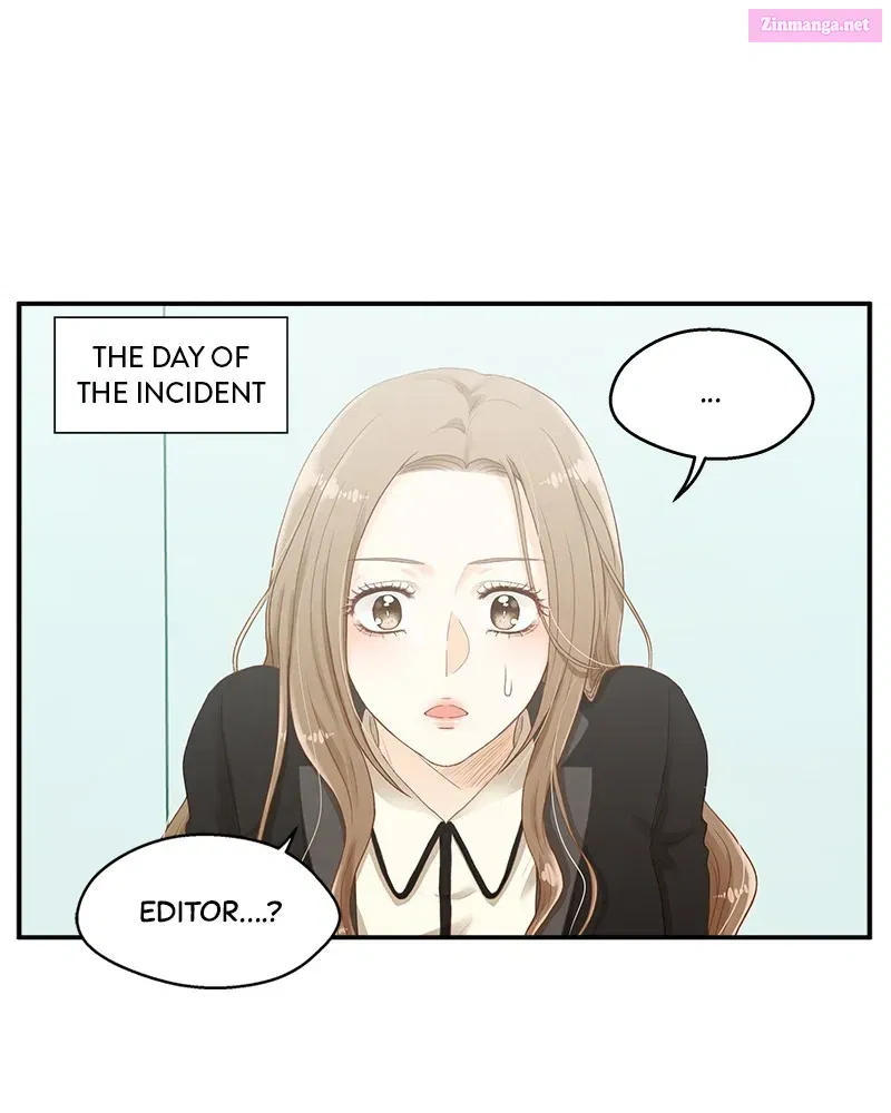 Publishing Love Mangakakalot X Chapter 5 Page 51