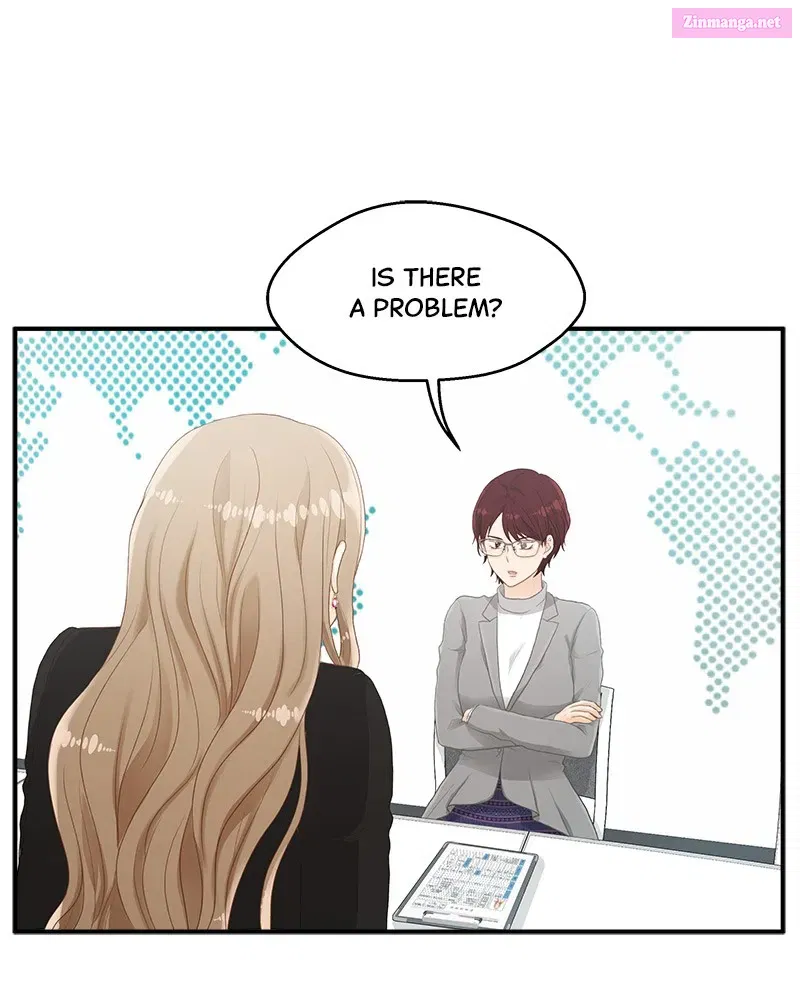 Publishing Love Mangakakalot X Chapter 5 Page 52