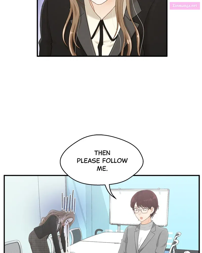 Publishing Love Mangakakalot X Chapter 5 Page 58