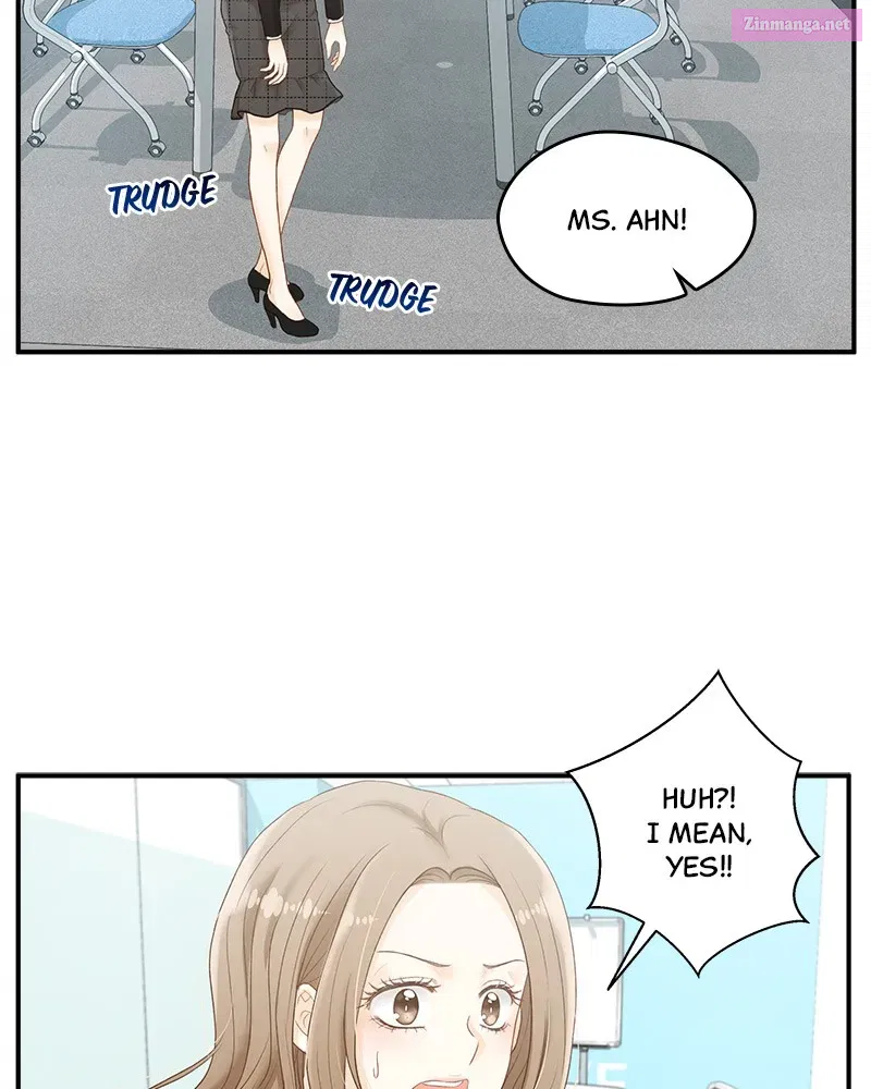 Publishing Love Mangakakalot X Chapter 5 Page 60