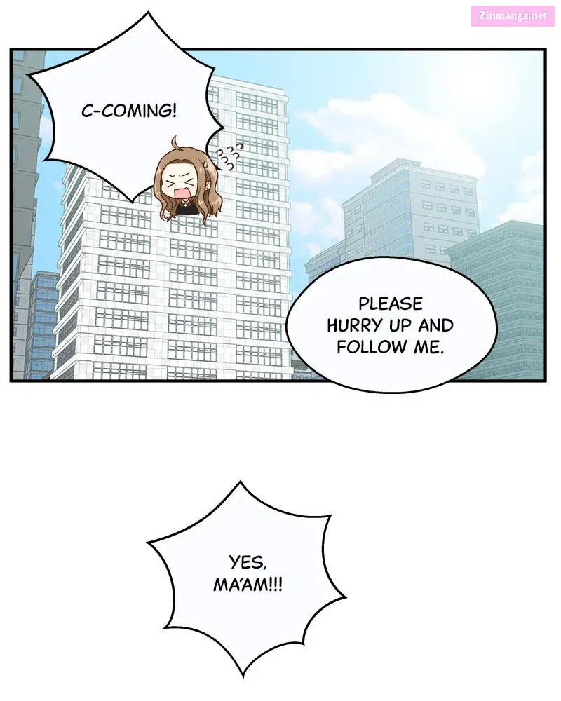 Publishing Love Mangakakalot X Chapter 5 Page 62