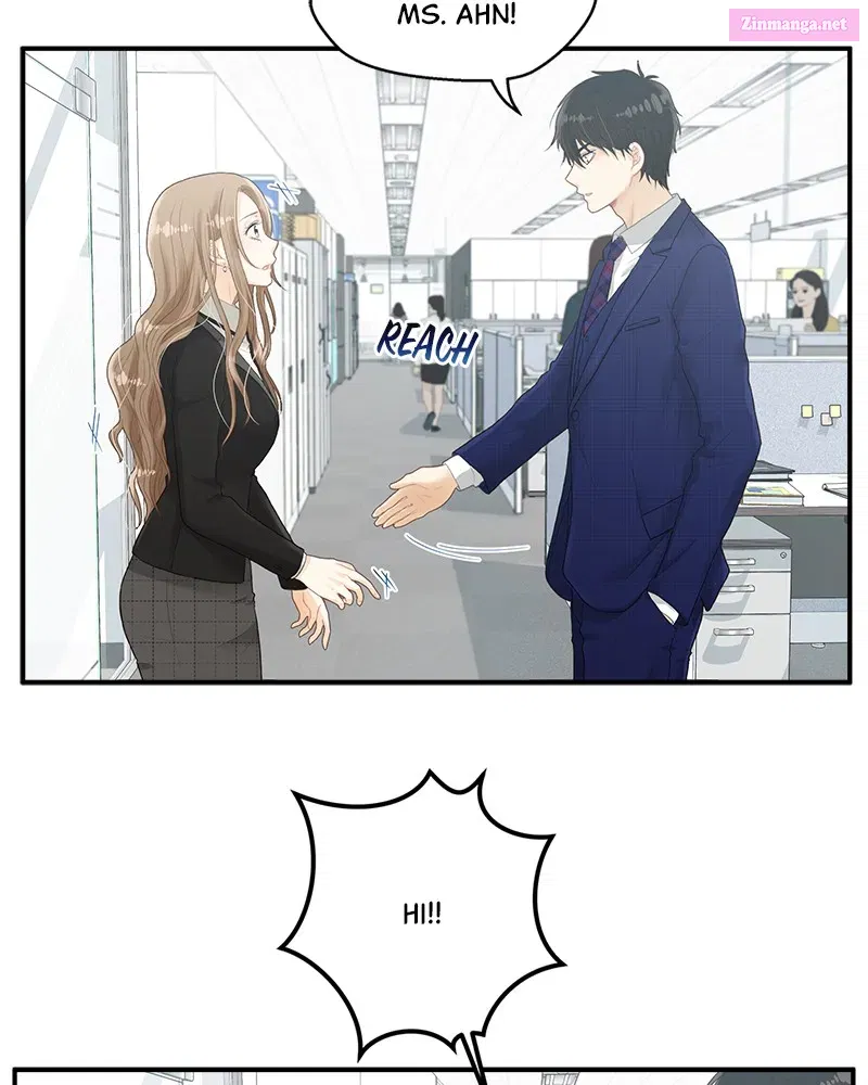 Publishing Love Mangakakalot X Chapter 5 Page 72